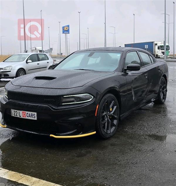 دۆج چارجەر 2022  بۆ فرۆشتن لە عێراق - کەرکووک